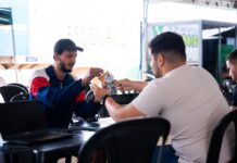 Quarta do Cidadão oferta serviços à população em situação de vulnerabilidade