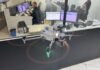 Metrô-DF fortalece ações de segurança com a aquisição de drone de alta tecnologia