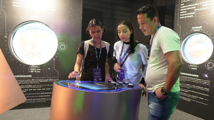 7.4. Foto Divultação Secti-DF