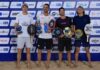 Gianotti e Spoto conquistam título do ITF Sand Series Brasília Classic; italianas levam taça inédita no feminino