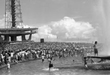 Livro ‘Monumental’ reúne arquivos, desenhos técnicos e fotos para contar a história do coração cívico de Brasília