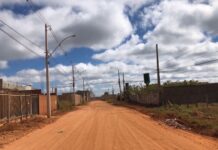 GDF dá primeiro passo para criação de regiões administrativas na 26 de Setembro e na Ponte Alta do Gama