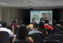 Iniciativa educacional amplia debate sobre povos indígenas e itinerantes na rede