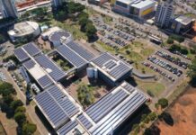 Caesb celebra 57 anos com avanços em infraestrutura, segurança hídrica e qualidade de vida no DF