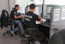 Investimentos de R$ 78,1 milhões modernizam delegacias do DF e ampliam segurança e atendimento à população