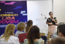 Desafio Liga Jovem mobiliza estudantes do DF a criarem com inovação