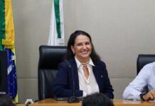 Indicação para Procuradoria-Geral do DF é aprovada por unanimidade