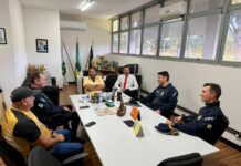 Feira do Guará terá monitoramento eletrônico com uso de inteligência artificial