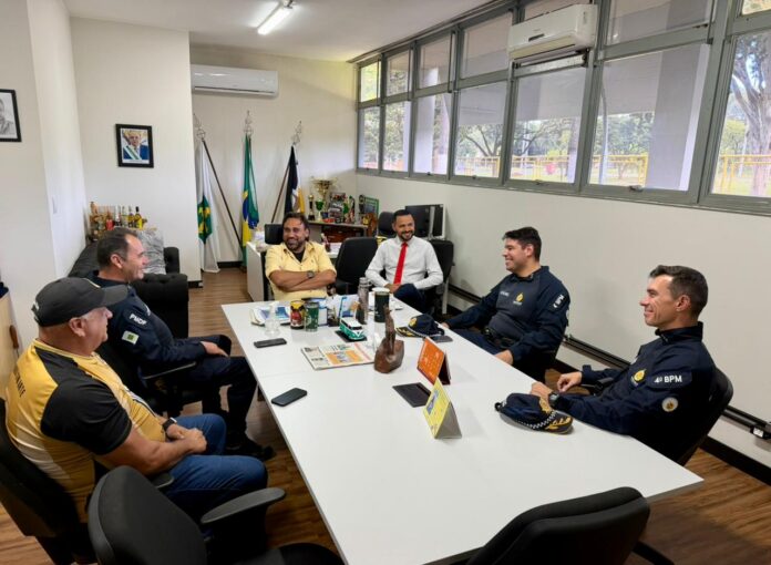 Foto Divulgação Administração do Guará 02