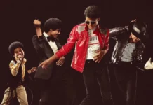 “Michael”: cinebiografia tem maior pré-estreia do ano