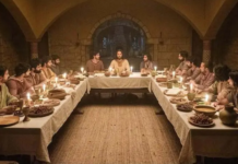 “The Chosen”: Prime Video divulga data de estreia da 6ª temporada; veja