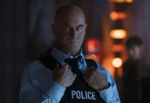 Spin-off de “Law and Order: SVU” é cancelado após 5 anos