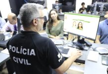 Segurança em Movimento oferece emissão de identidade, exames de saúde e serviços gratuitos no Setor Comercial Sul