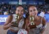 Ingressos disponíveis para o ITF Sand Series Brasília Classic, que reúne elite mundial do beach tennis no DF