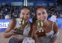 Ingressos disponíveis para o ITF Sand Series Brasília Classic, que reúne elite mundial do beach tennis no DF