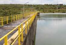 Produtores da Bacia do Descoberto podem se inscrever para implantar unidades demonstrativas de irrigação