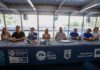 Brasília celebra aniversário como capital mundial do beach tennis com o Sand Series
