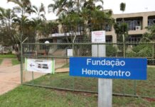 Hemocentro de Brasília registra queda nas doações e alerta para estoques críticos