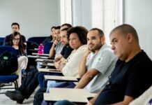 Capacitações em qualidade de vida no trabalho já alcançam 3 mil servidores no DF