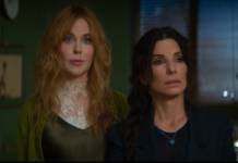 “Da Magia da Sedução 2”, com Sandra Bullock e Nicole Kidman, ganha trailer
