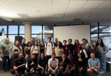 Painel Movimenta debate inteligência artificial e audiovisual no Biotic