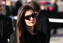 “O Diabo Veste Prada”: Anne Hathaway revela como se identifica com Andy