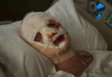 “Cara-de-Barro”: filme de terror da DC ganha 1º teaser