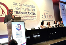 Pesquisa de egresso do mestrado acadêmico da Escs é reconhecida em congresso nacional