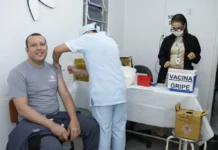 Feira da Goiaba terá ação de vacinação neste sábado (11)