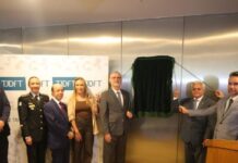 TJDFT reinaugura Palacinho após reforma de R$ 8,2 milhões