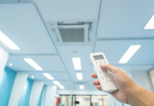 IgesDF abre edital para contratação de empresa de climatização nas unidades de saúde