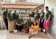 Reabertas inscrições para 100 vagas no projeto Mulheres no Campo