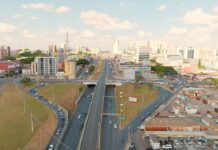 Depois de 40 anos de espera, Túnel Rei Pelé é realidade e muda a vida dos moradores de Taguatinga