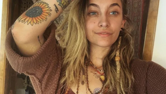 paris-jackson