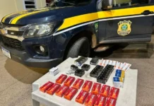 Cresce comércio ilegal de canetas emagrecedoras