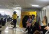 Maio Amarelo mobiliza alerta sobre preservação da vida no trânsito
