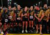 1ª Corrida do Bope une segurança pública e esporte em percurso noturno