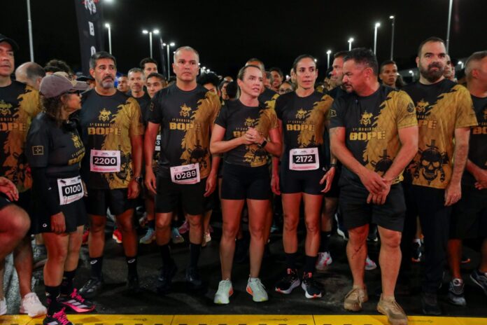 16.5. Corrida Bope. Foto Paulo H. Carvalho. Celina