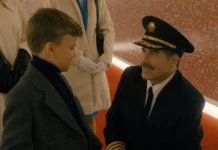 John Travolta dirige filme inspirado em livro que escreveu para filho morto