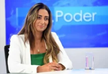 Inferno Astral: Flávia Péres enfrenta sucessão de crises