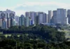 Qualidade de vida a poucos passos dos apartamentos