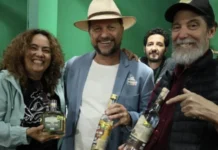 Em festival no DF, cachaça de alambique ganha selo nacional de origem