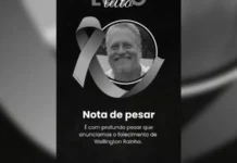 Morre Wellington Rainho, um dos fundadores do PSOL