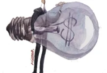 Serviços de água e energia obedecem à relação de consumo essencial