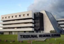 TRE-DF suspende pesquisa eleitoral por irregularidades metodológicas