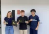 Estudantes de Brasília competem na Olimpíada Internacional de Economia