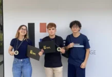 Estudantes de Brasília competem na Olimpíada Internacional de Economia