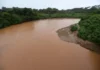 GDF investirá R$ 8 milhões na recuperação do Rio Melchior