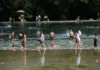 Sem piscinas da Água Mineral, Parque Nacional reduz valor dos ingressos