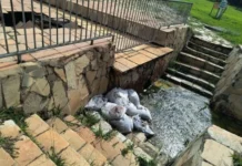 Obras em piscinas da Água Mineral estão à espera de laudo técnico
